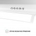 Витяжка плоска PERFELLI PL 6144 W LED