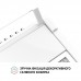 Витяжка плоска PERFELLI PL 6144 W LED