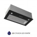 Витяжка повновбудована MINOLA HBI 5327 BL 800 LED