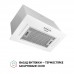 Витяжка повновбудована PERFELLI BI 5684 WH 1000 LED