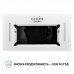 Витяжка повновбудована PERFELLI BI 5684 WH 1000 LED