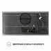 Витяжка повновбудована PERFELLI BI 5684 WH 1000 LED