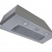 Витяжка повнобудована PERFELLI BI 9652 I 1000 LED