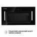 Витяжка повновбудована PERFELLI BIS 5884 BL 1200 LED