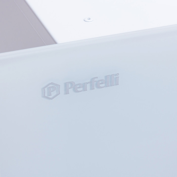 Витяжка повновбудована PERFELLI BISP 6973 A 1250 W LED Strip