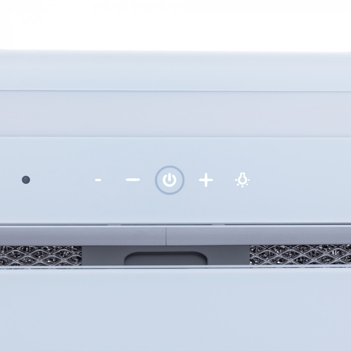 Витяжка повновбудована PERFELLI BISP 6973 A 1250 W LED Strip