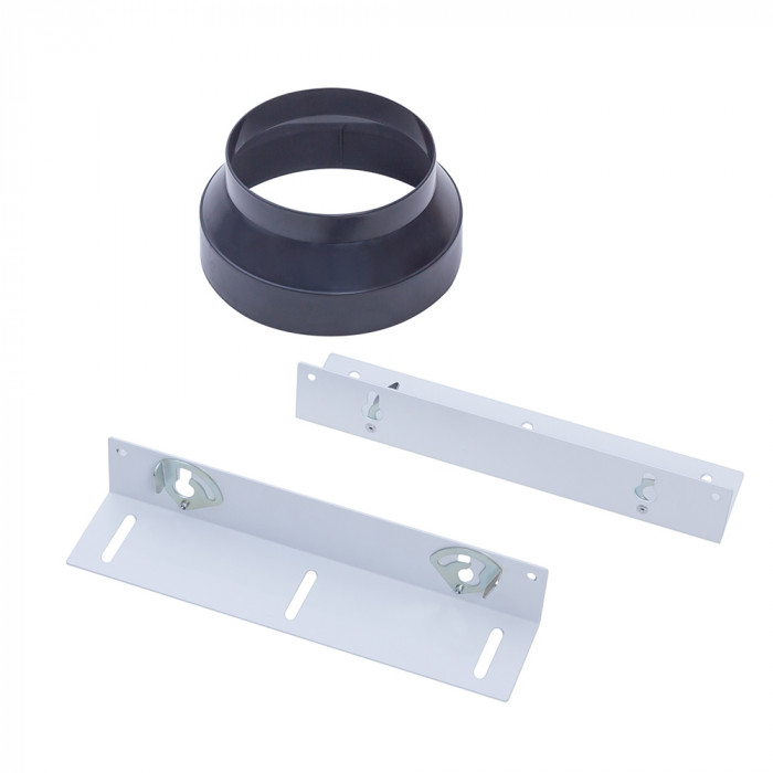 Витяжка повновбудована PERFELLI BISP 6973 A 1250 W LED Strip