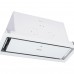 Витяжка повнобудована PERFELLI BISP 7673 WH 1000 LED Strip