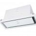 Витяжка повнобудована PERFELLI BISP 7673 WH 1000 LED Strip