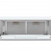 Витяжка повнобудована PERFELLI BISP 7673 WH 1000 LED Strip