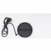 Витяжка повнобудована PERFELLI BISP 7673 WH 1000 LED Strip
