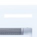 Витяжка повновбудована PERFELLI BISP 7873 WH LED Strip GLASS
