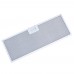 Витяжка повновбудована PERFELLI BISP 7873 WH LED Strip GLASS