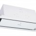 Витяжка повновбудована PERFELLI BISP 9673 WH 1000 LED Strip