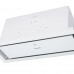 Витяжка повновбудована PERFELLI BISP 9673 WH 1000 LED Strip