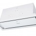 Витяжка повновбудована PERFELLI BISP 9673 WH 1000 LED Strip