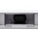 Витяжка повновбудована PERFELLI BISP 9673 WH 1000 LED Strip