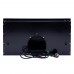 Витяжка телескопічна MINOLA HTL 6234 BL 700 LED GLASS