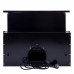 Витяжка телескопічна MINOLA HTL 6234 BL 700 LED GLASS