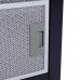 Витяжка телескопічна MINOLA HTL 6234 BL 700 LED GLASS