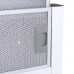 Витяжка телескопічна MINOLA HTLS 6935 WH 1300 LED