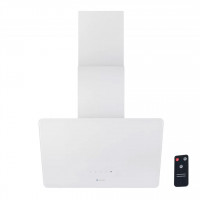 Витяжка декоративна похила MINOLA HVS 5224 WH 700 LED