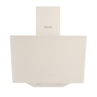 Витяжка декоративна похила MINOLA HVS 5242 IV 700 LED