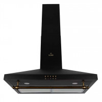 Витяжка купольна PERFELLI K 62320 BL 700 LED Retro