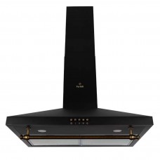 Витяжка купольна PERFELLI K 62320 BL 700 LED Retro