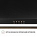 Витяжка купольна PERFELLI K 62320 BL 700 LED Retro
