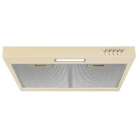 Витяжка плоска Minola HPL 612 BG