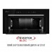 Витяжка повновбудована PERFELLI DESIGN FILINI 5 NERO SILENZIO