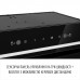 Витяжка повновбудована PERFELLI DESIGN FILINI 5 NERO SILENZIO