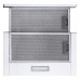Витяжка телескопічна MINOLA HTL 5214 WH 700 LED