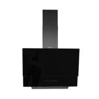 Витяжка декоративна похила WEILOR PDS 6230 BL 1000 LED Strip