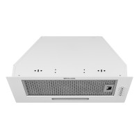 Витяжка повновбудована WEILOR WB 68 WH