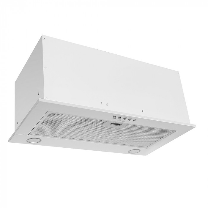 Витяжка повновбудована PERFELLI BI 6812 W LED