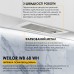 Витяжка повновбудована WEILOR WB 68 WH