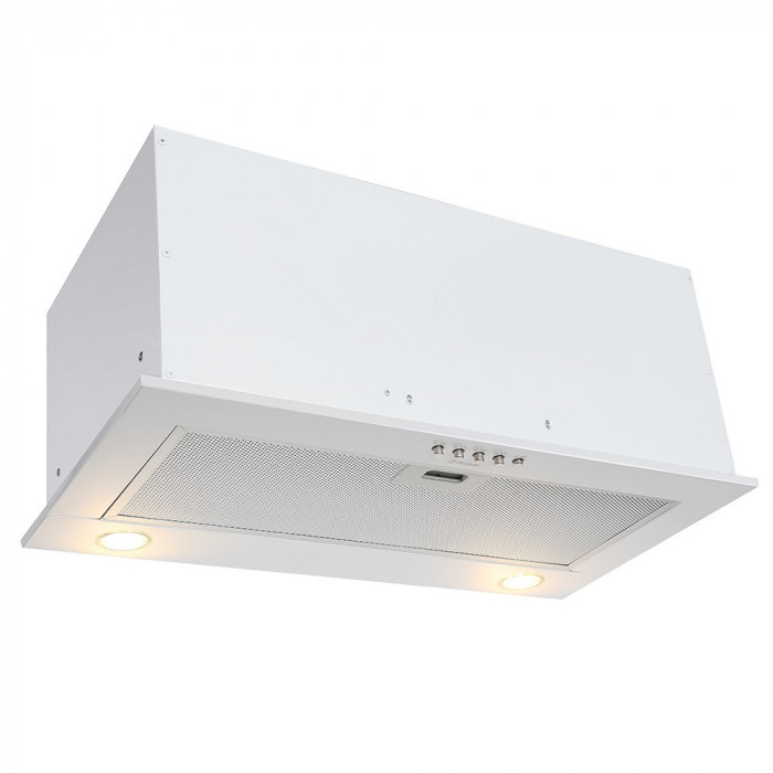 Витяжка повновбудована PERFELLI BI 6812 W LED