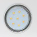 Витяжка повновбудована PERFELLI BI 6812 W LED