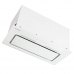 Витяжка повновбудована MINOLA HBI 6673 WH GLASS 1000 LED Line