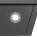 Витяжка декоративна похила PERFELLI DNS 6452 D 850 GR LED