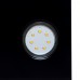 Витяжка декоративна похила PERFELLI DNS 6642 BL LED