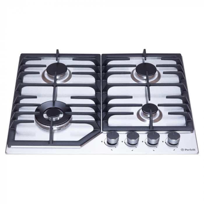 Поверхня газова на металі PERFELLI HGM 61694 I