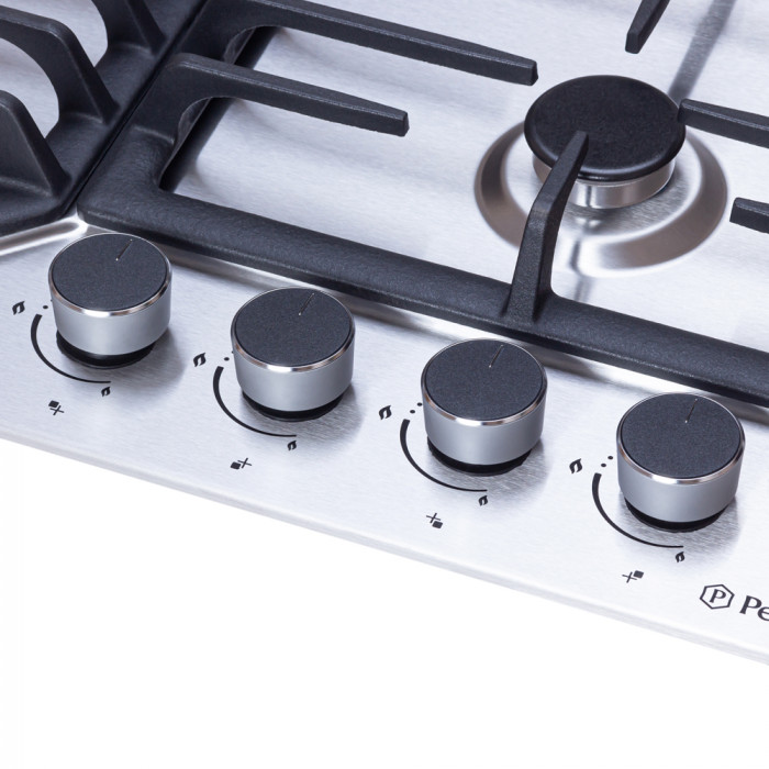 Поверхня газова на металі PERFELLI HGM 61694 I