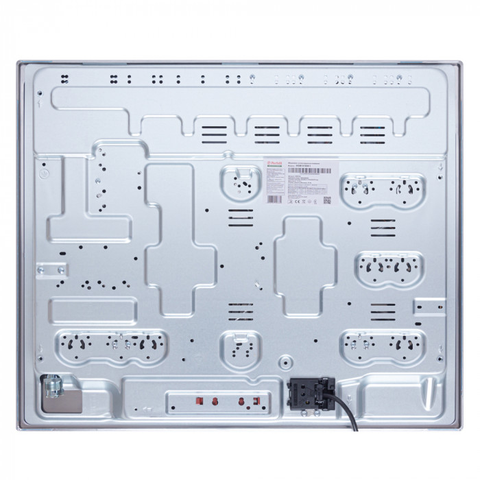 Поверхня газова на металі PERFELLI HGM 61694 I