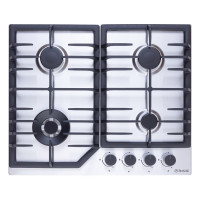 Поверхня газова на металі PERFELLI HGM 61694 I