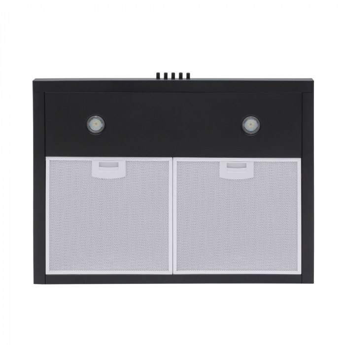 Витяжка купольна PERFELLI K 6202 BL 700 LED