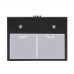 Витяжка купольна PERFELLI K 6202 BL 700 LED