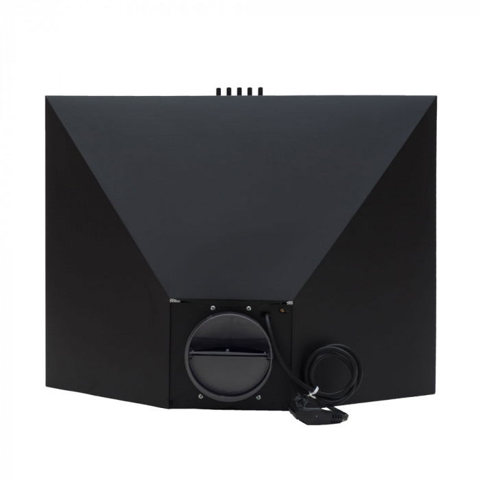 Витяжка купольна PERFELLI K 6202 BL 700 LED